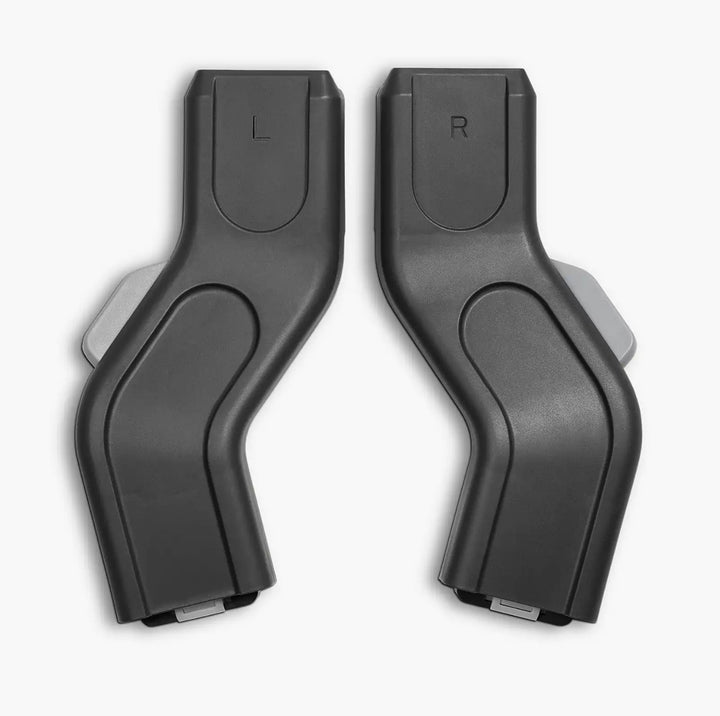 Car Seat Adapters for Vista, Vista V2, Cruz, Cruz V2 (Maxi-Cosi®, Nuna® and Cybex)