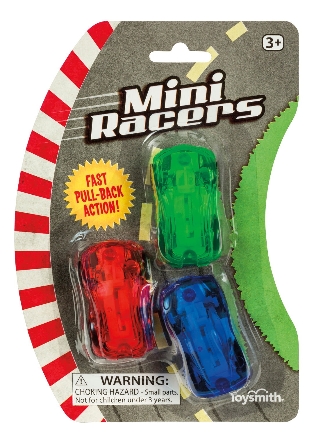 Mini Racers