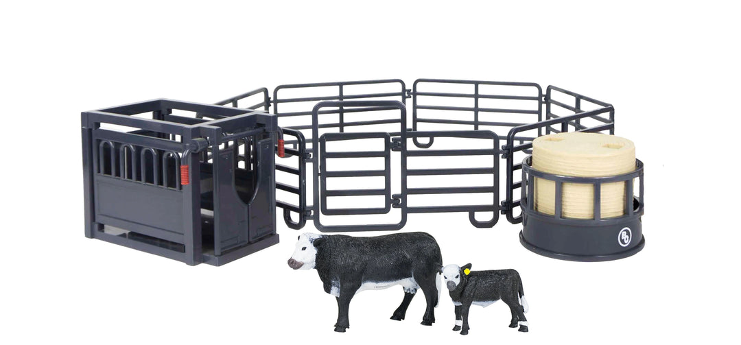 Ranch Set-12pc