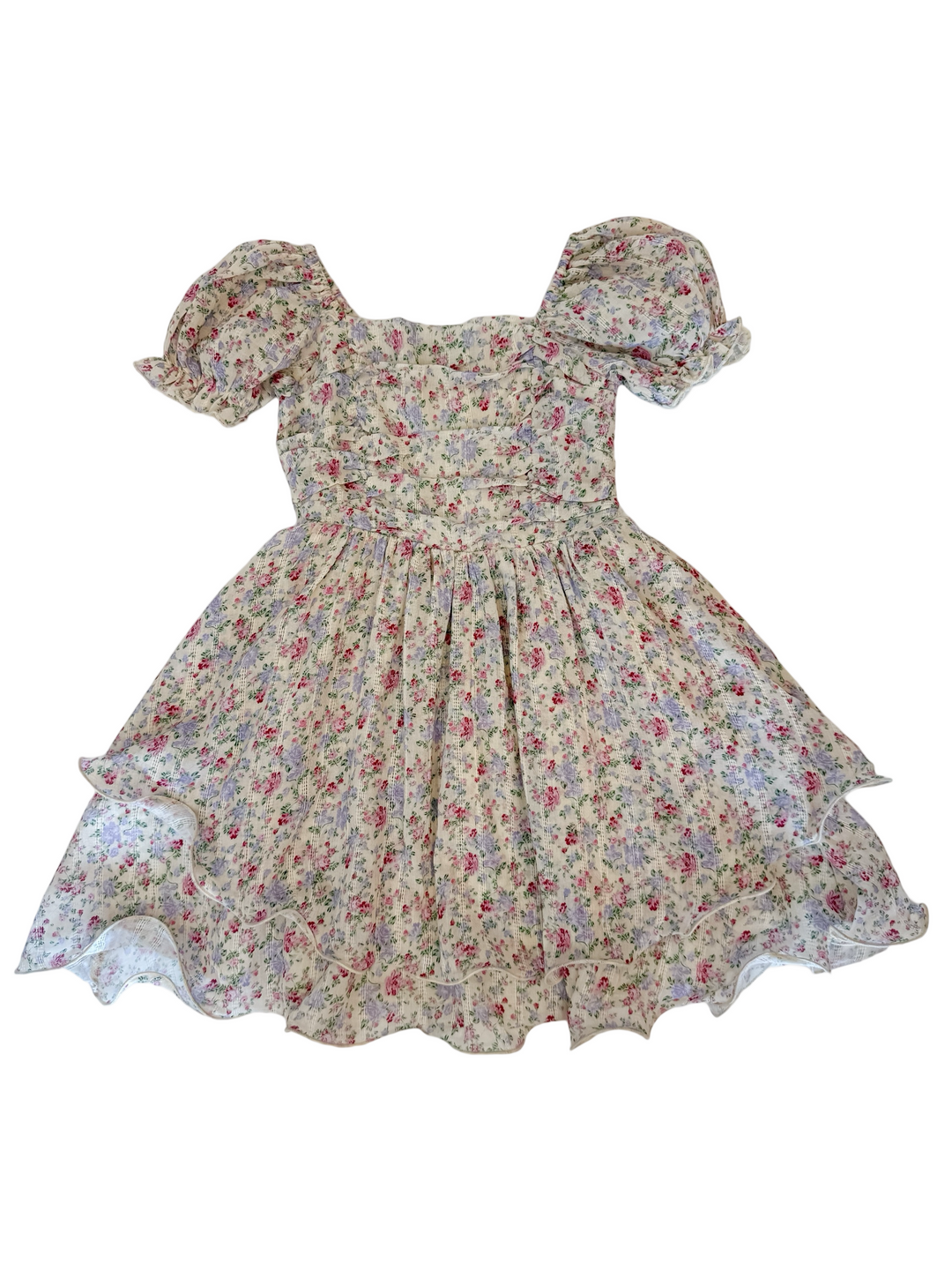 Francesca Dress