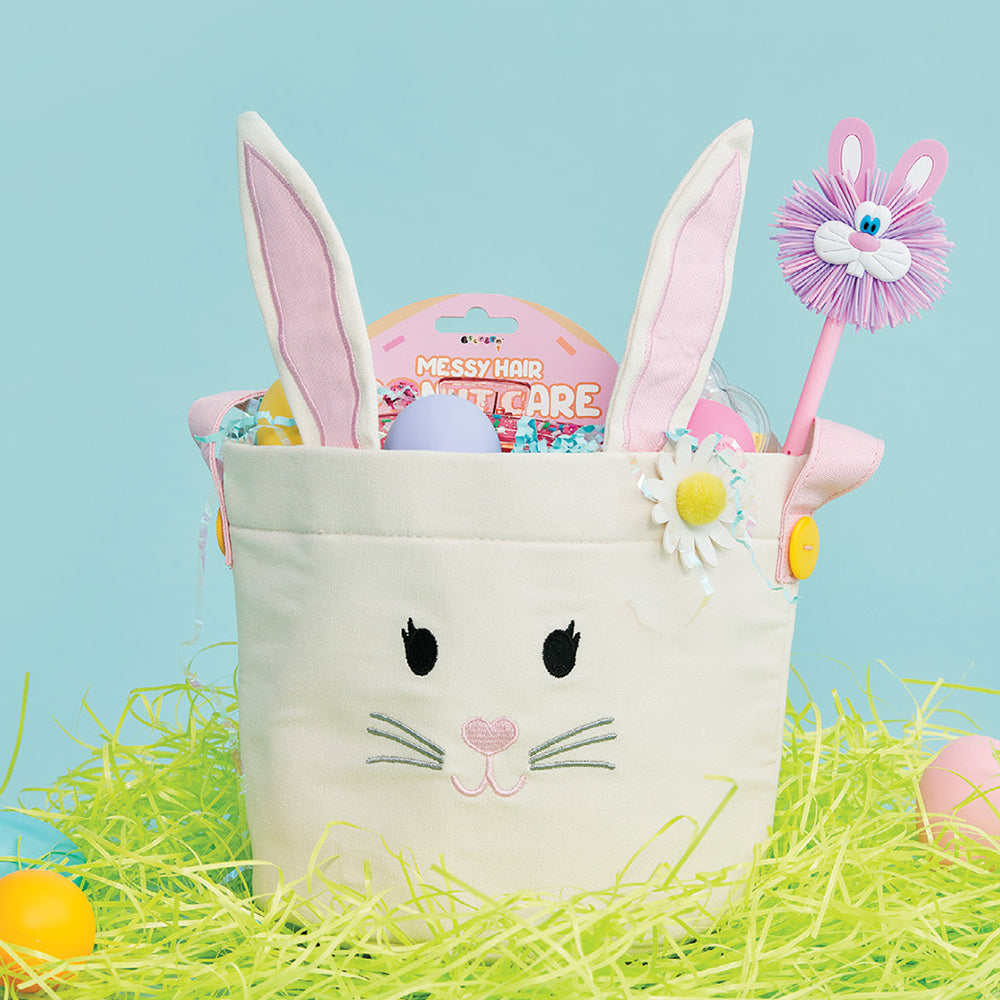 Bunny Basket