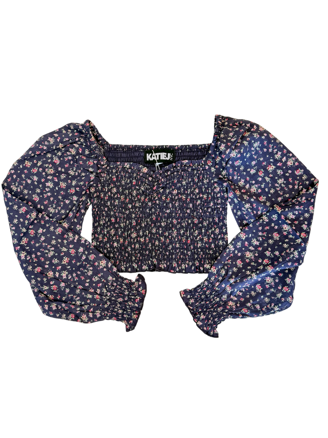 Chloe Top