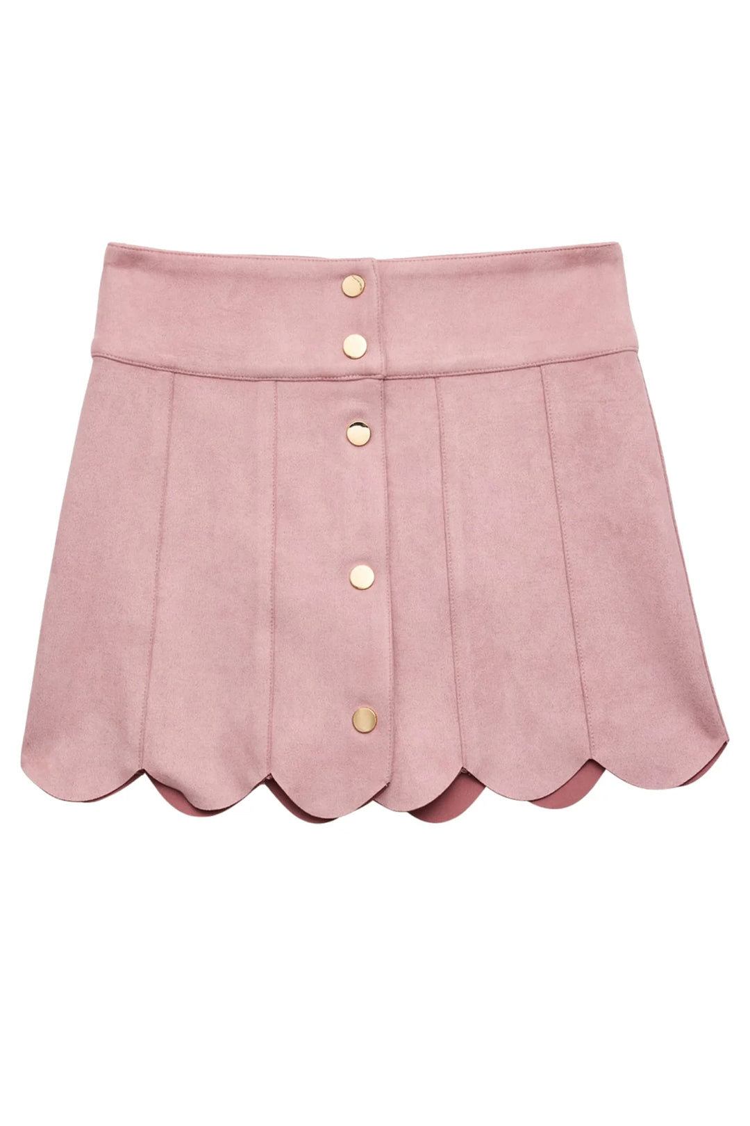 Autumn Skirt
