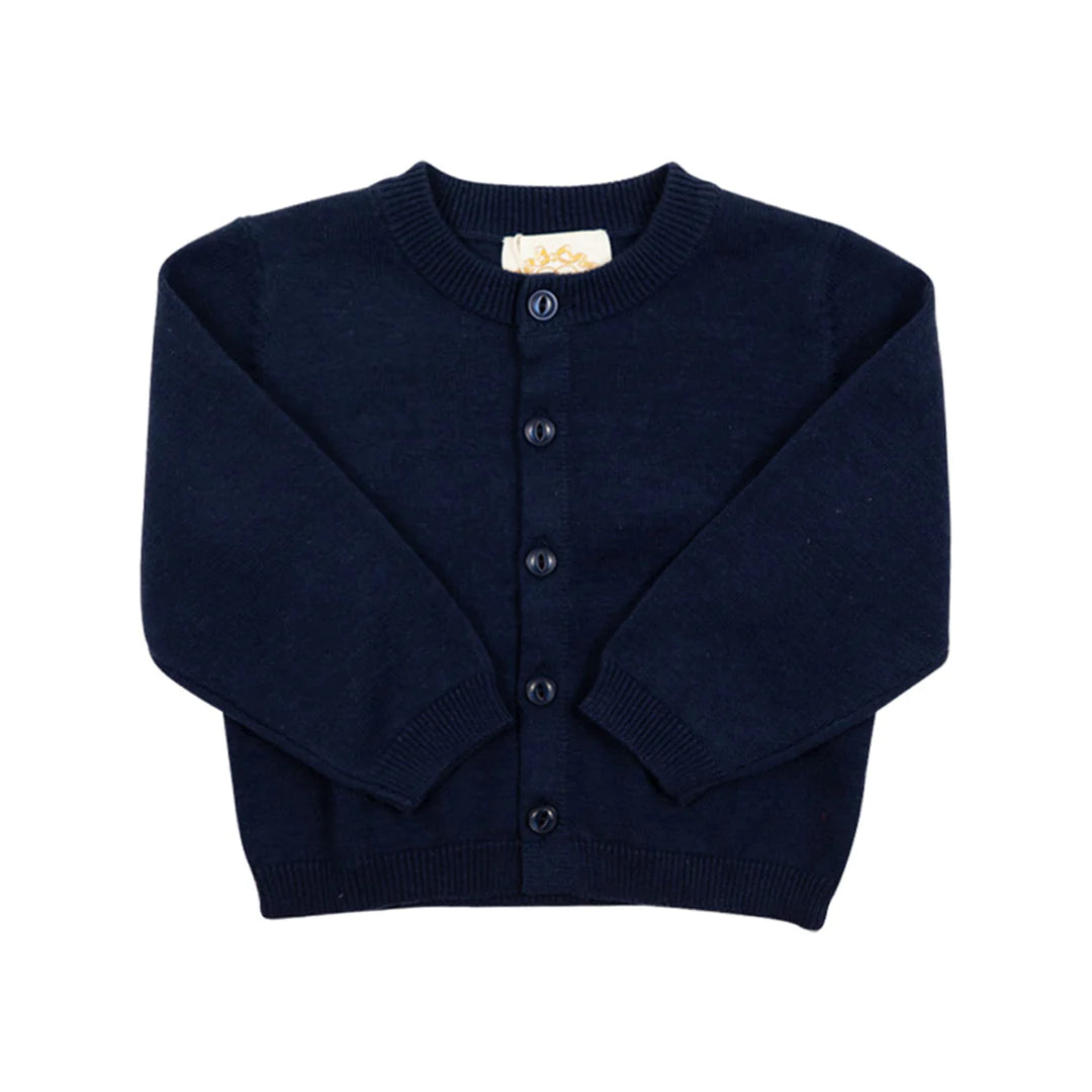 Cambridge Cardigan-Pearlized Buttons