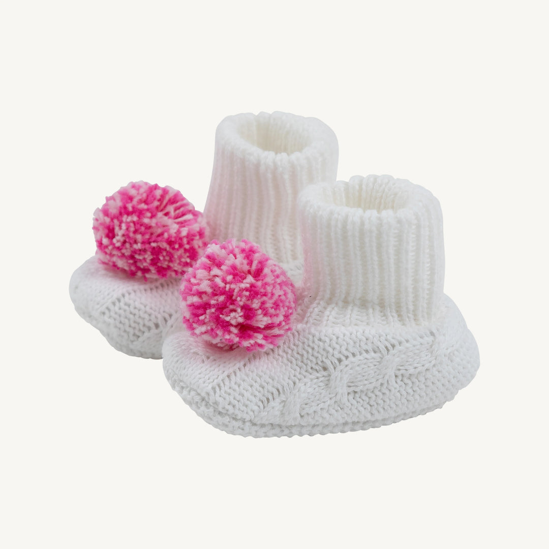 Bryer Bootie