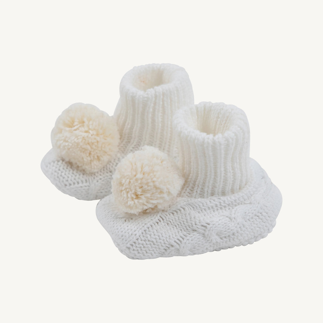 Bryer Bootie