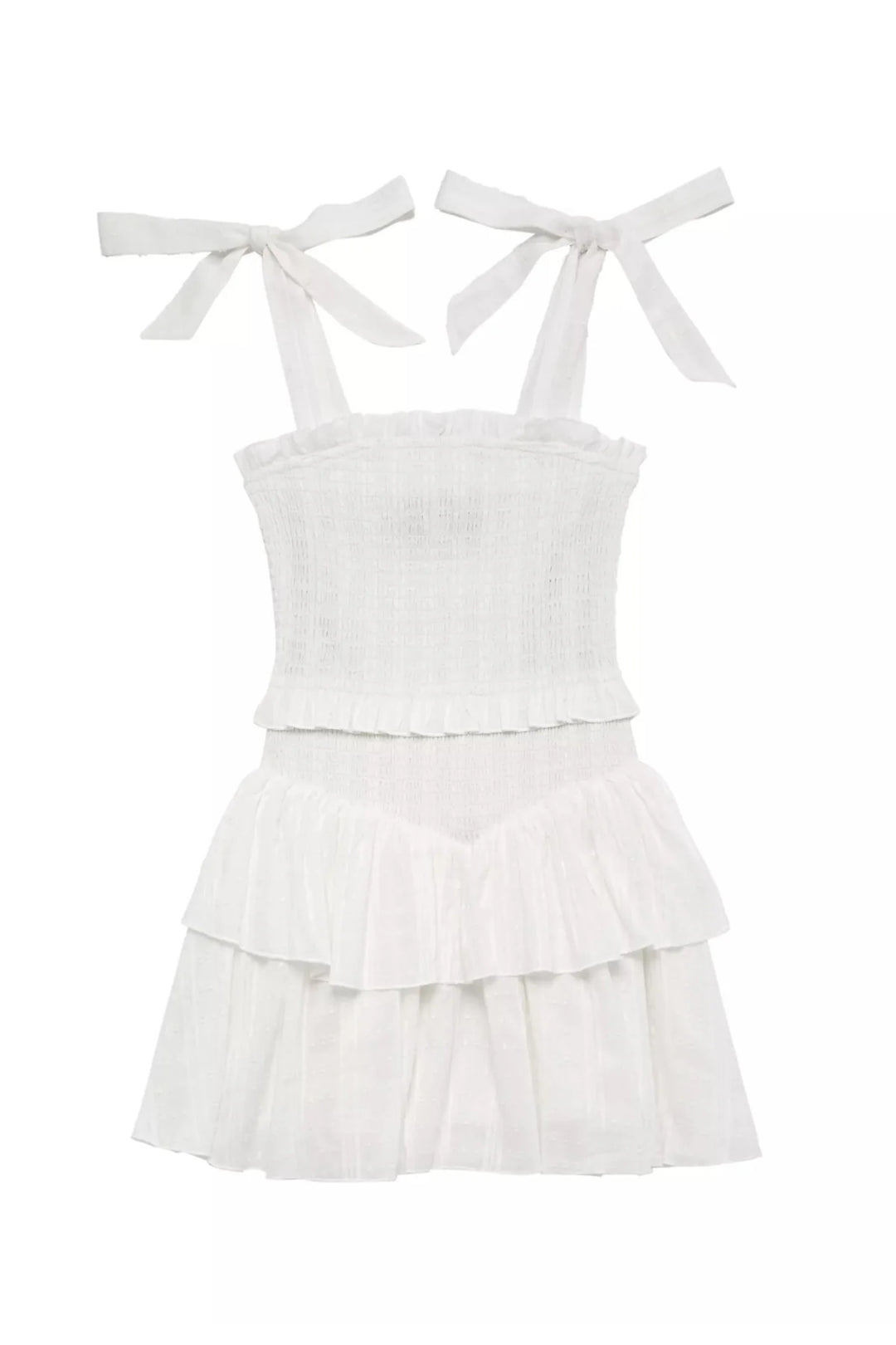 Emerson Dress