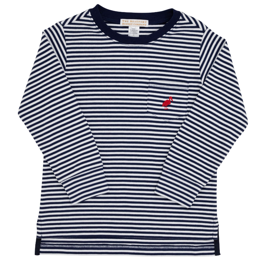 Carter Crewneck