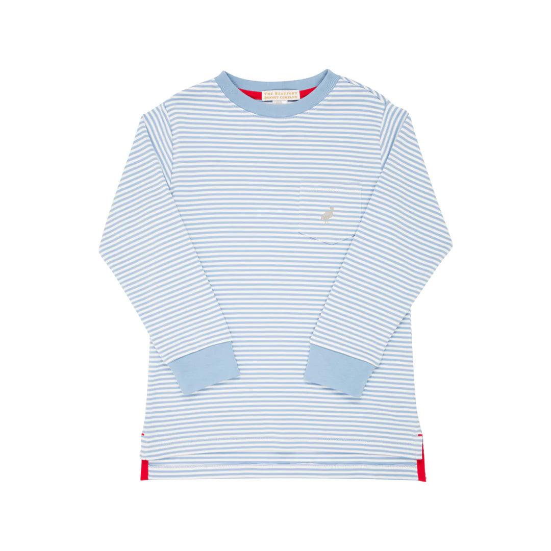 Carter Crewneck