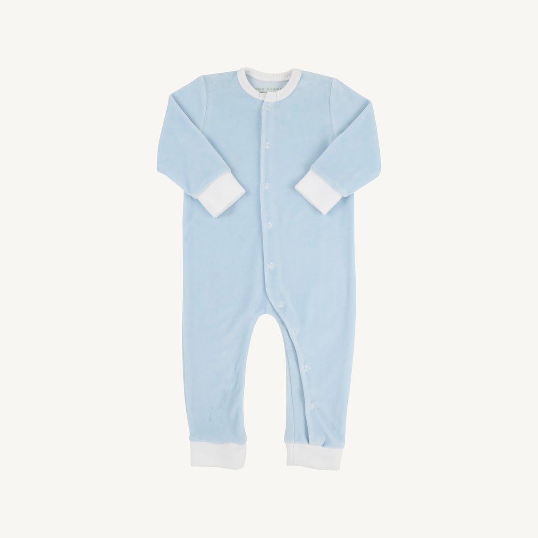Paxton Playsuit