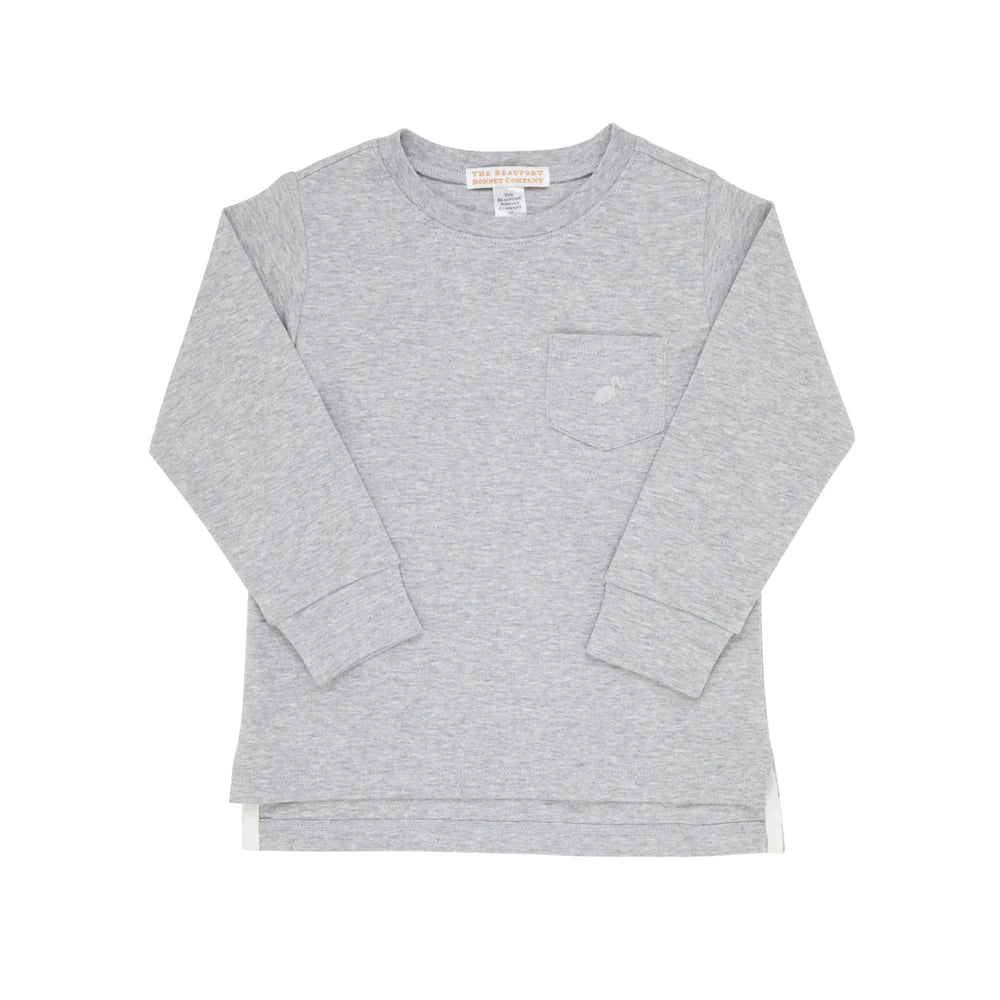 Carter Crewneck