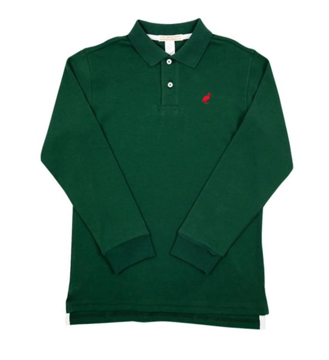 Prim & Proper Polo
