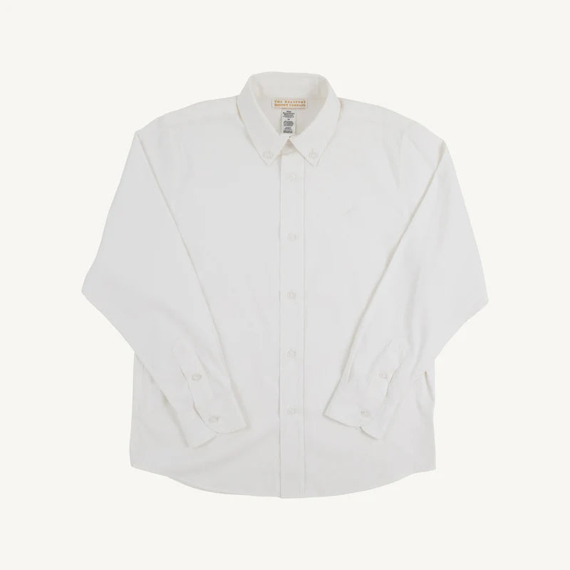 Deans List Dress Shirt-Prepletic