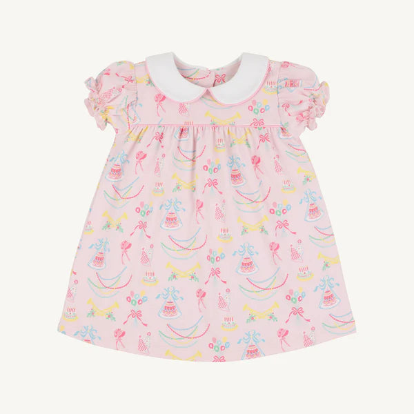 Holly Day Dress