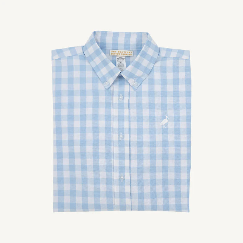 Dean's List Dress Shirt
