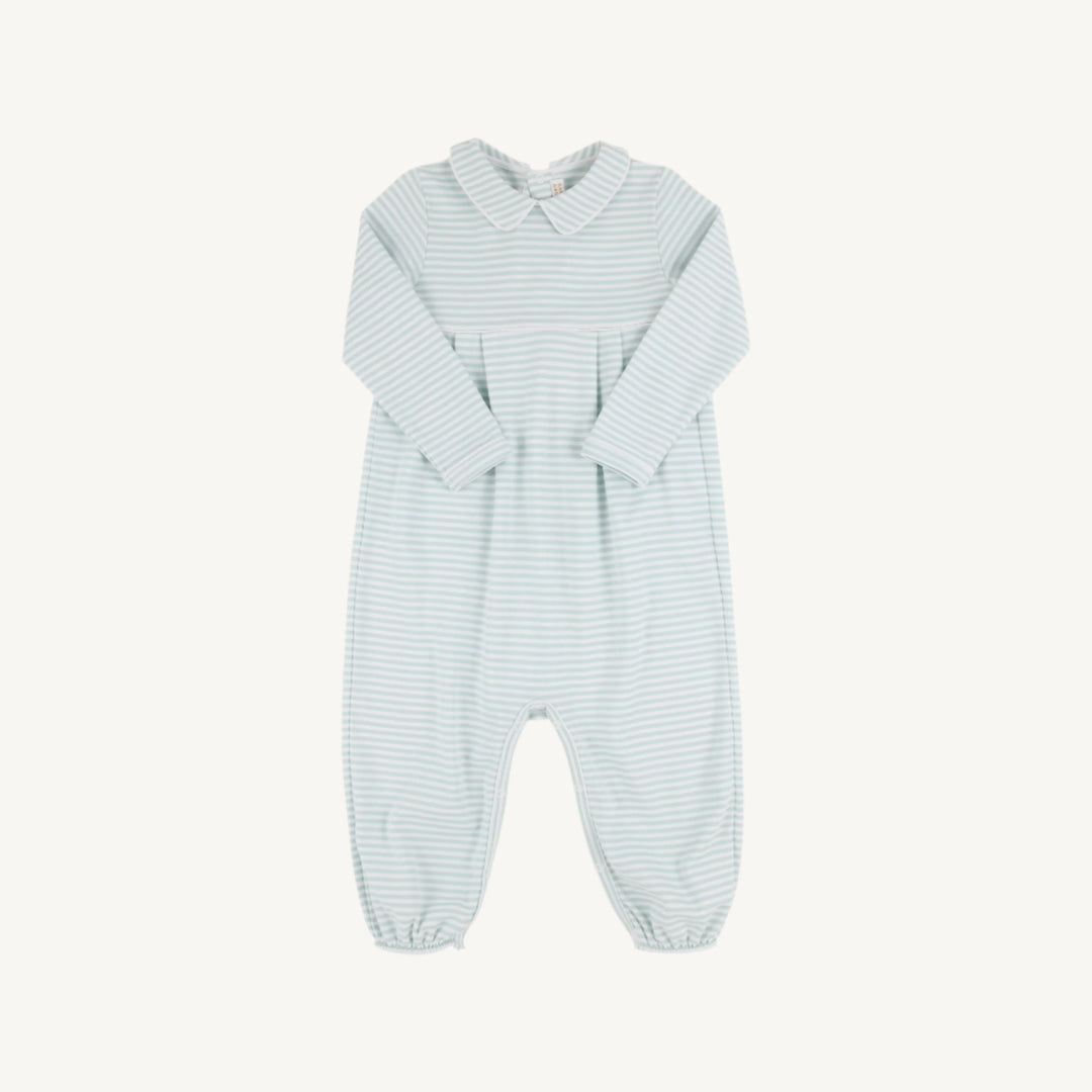Bradford Romper