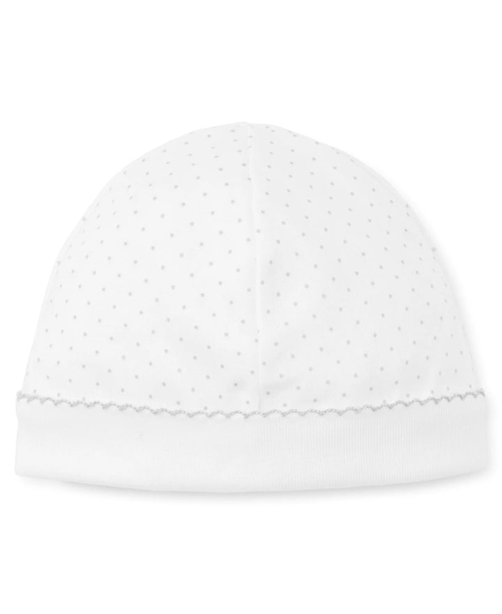 New Kissy Dots Print Hat