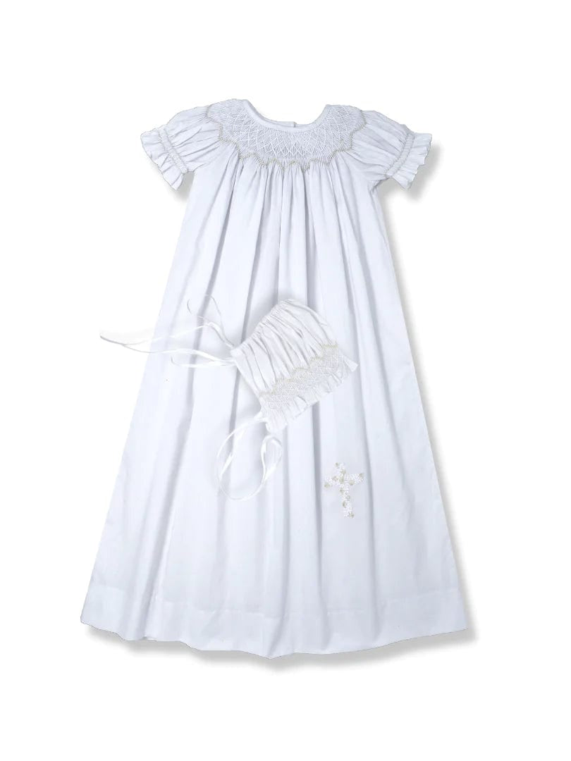 Rosebud Day Gown Set