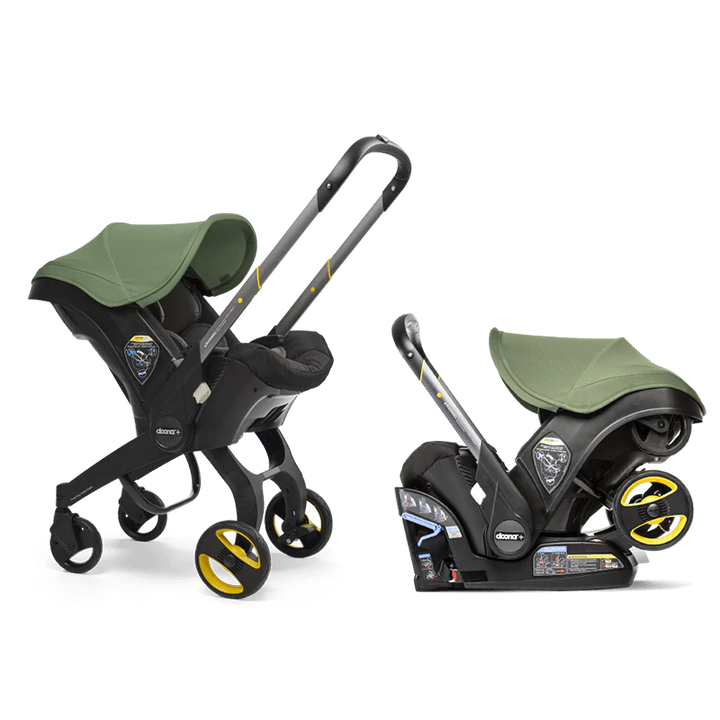 Doona Stroller