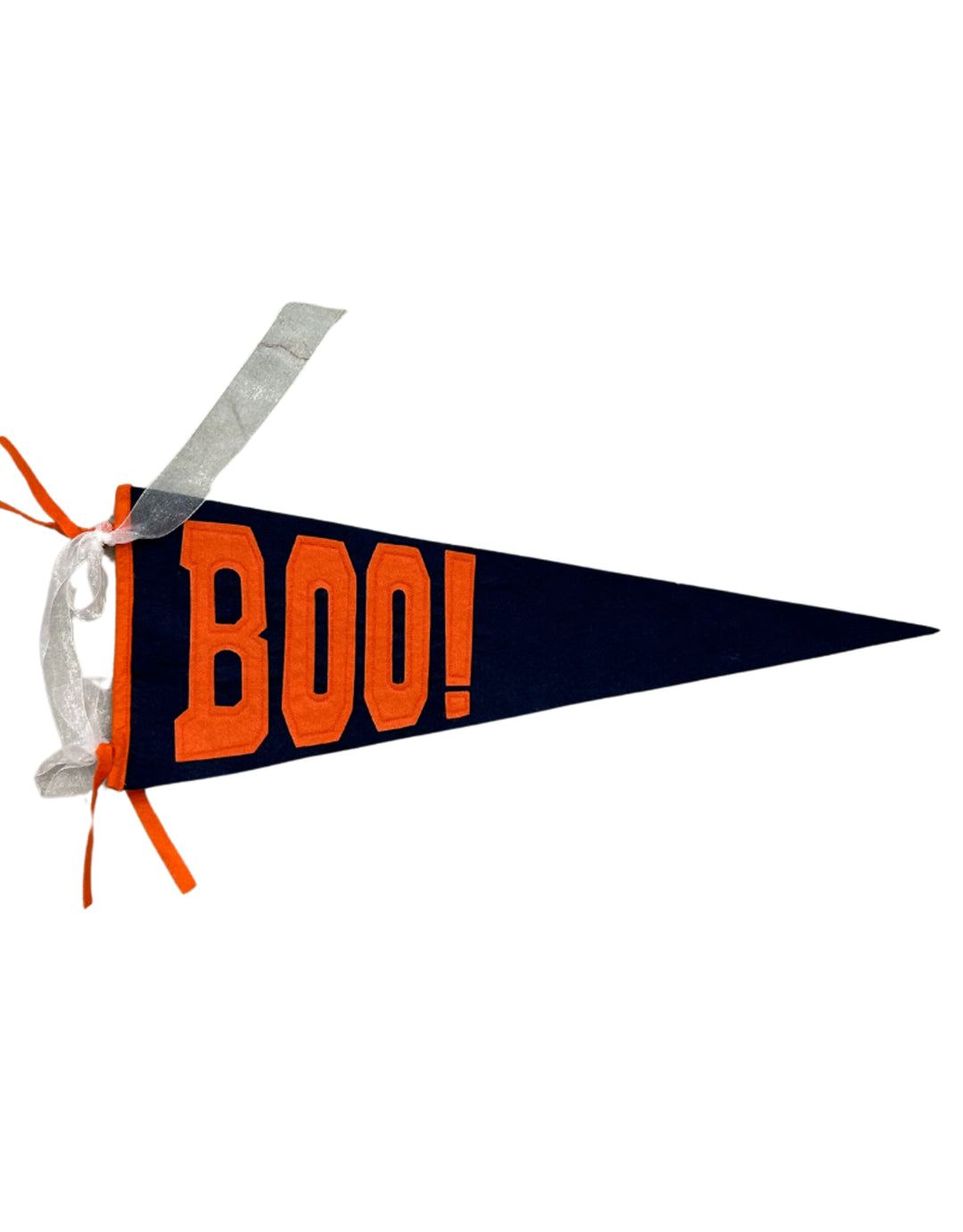 Boo Pennant