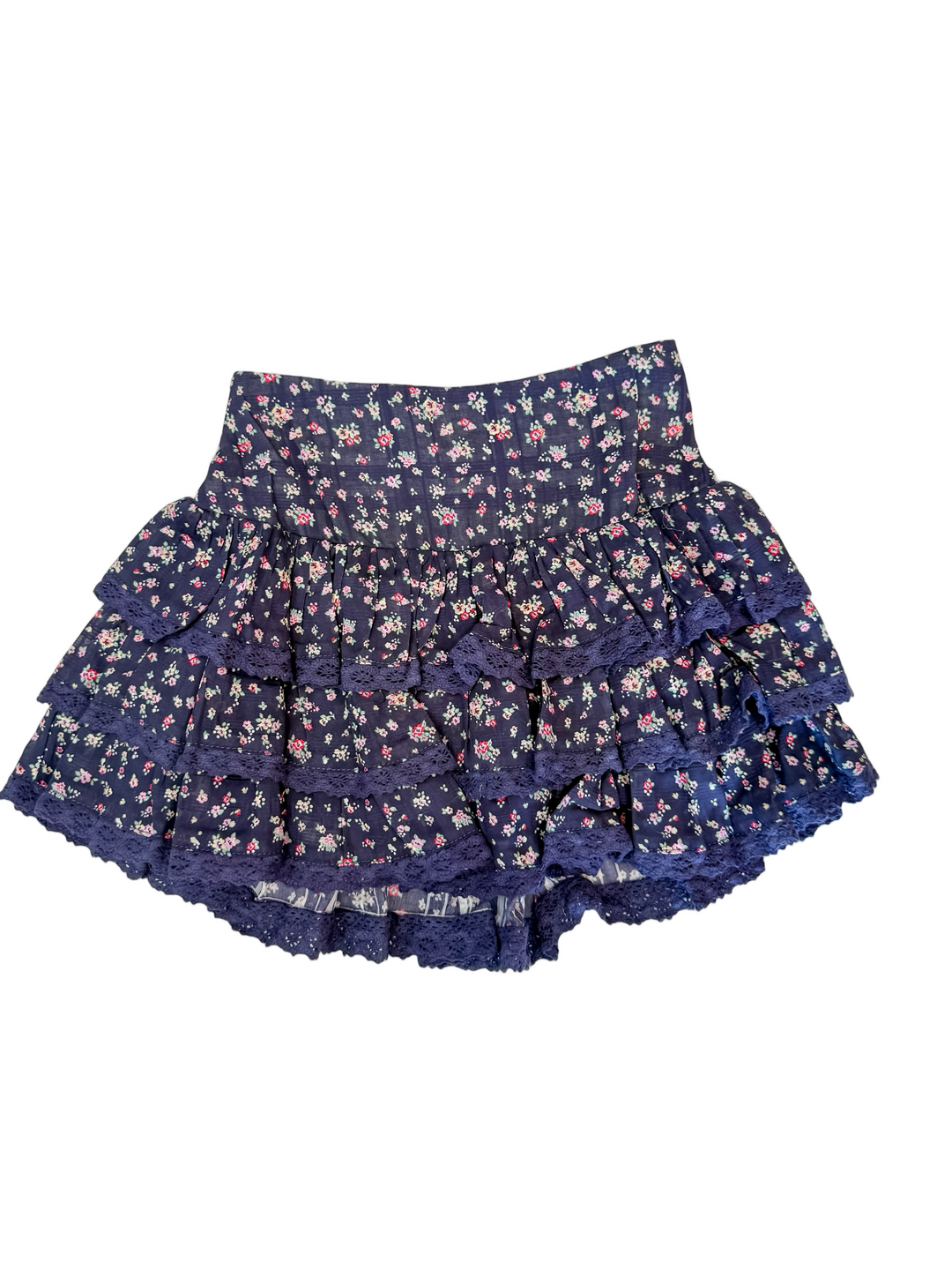 Melody Skirt