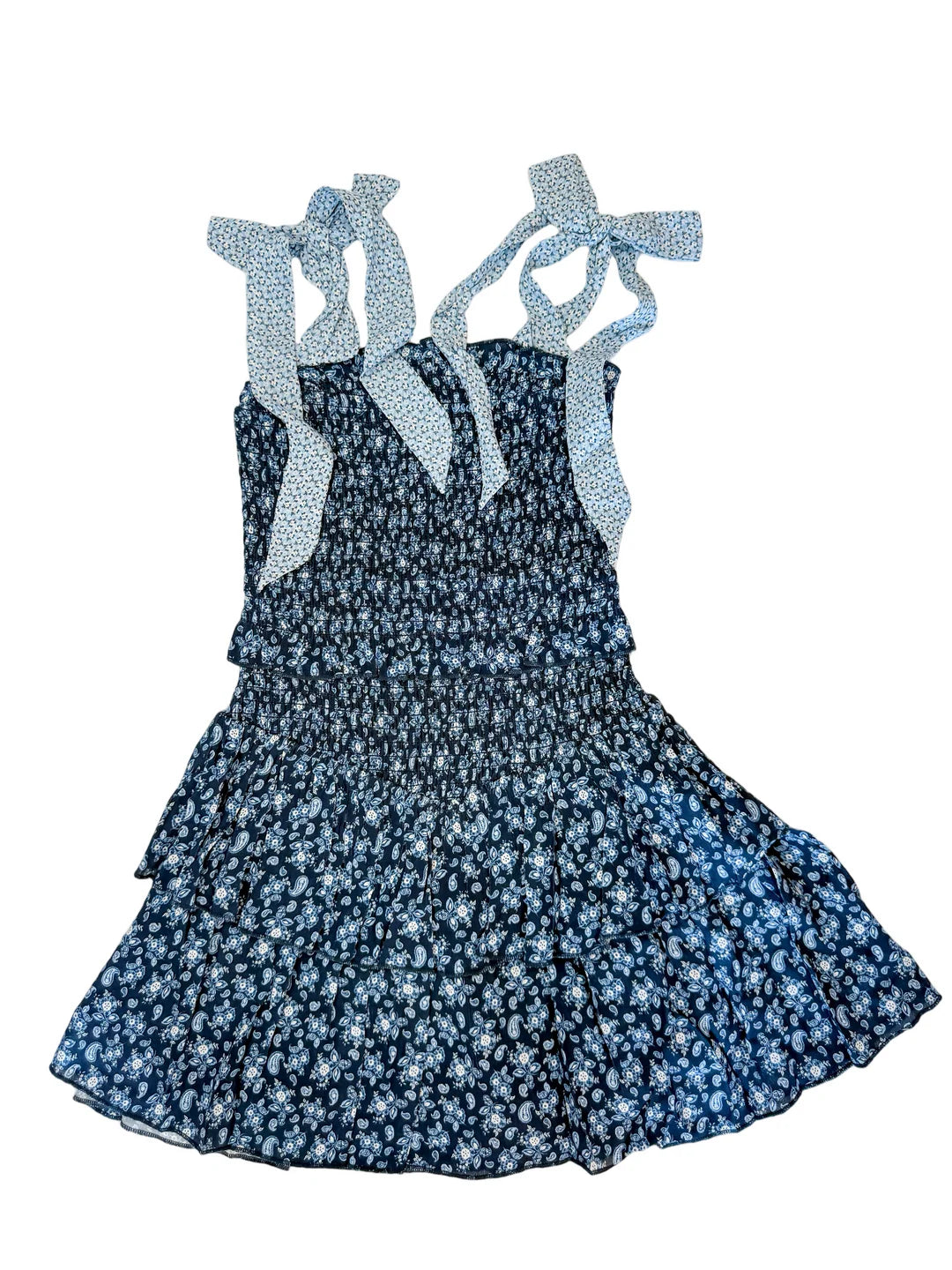 Emerson Dress