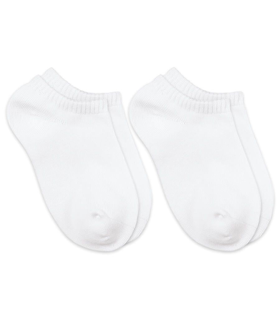 Capri Liner 2pk low cut sock