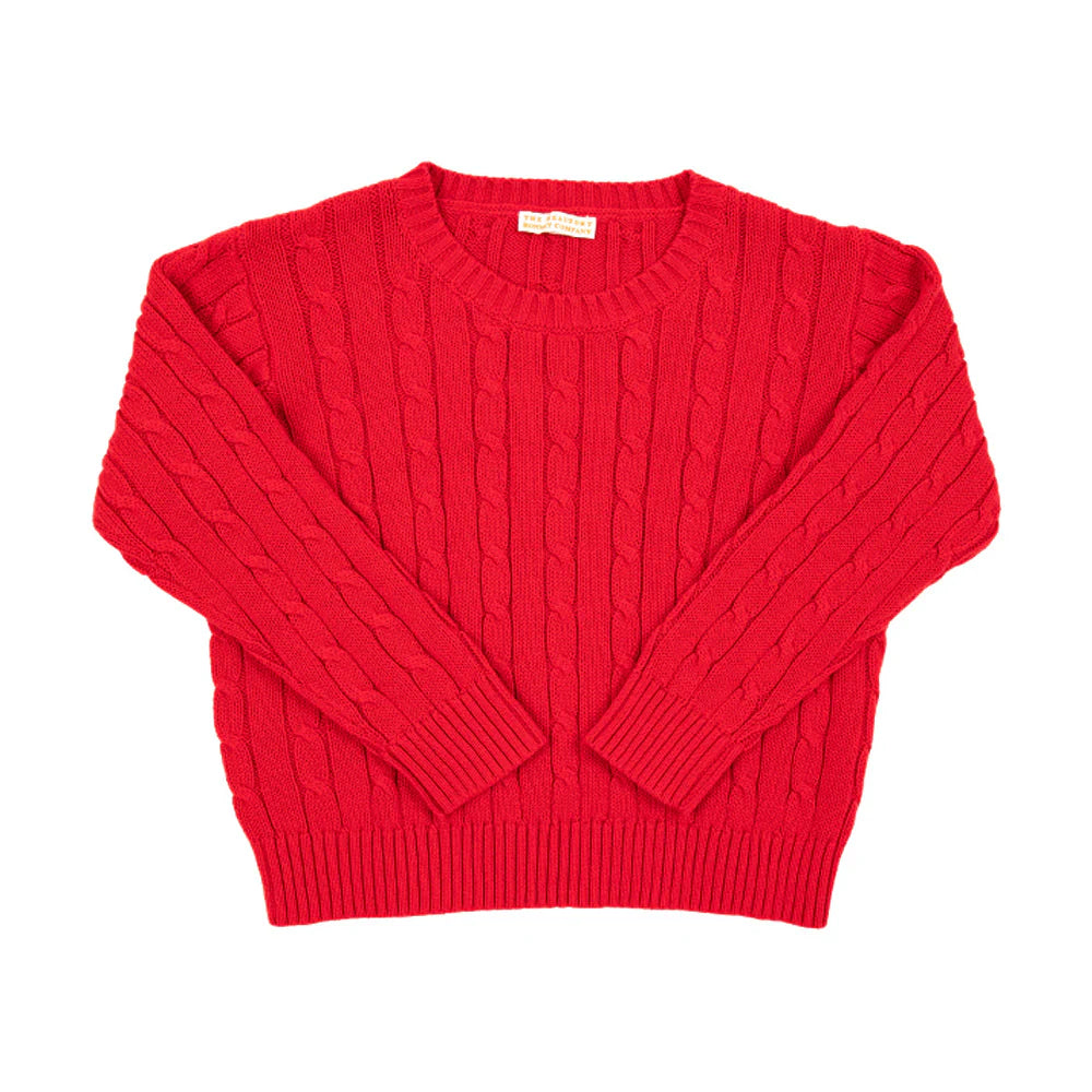 Crawford Crewneck-Unisex