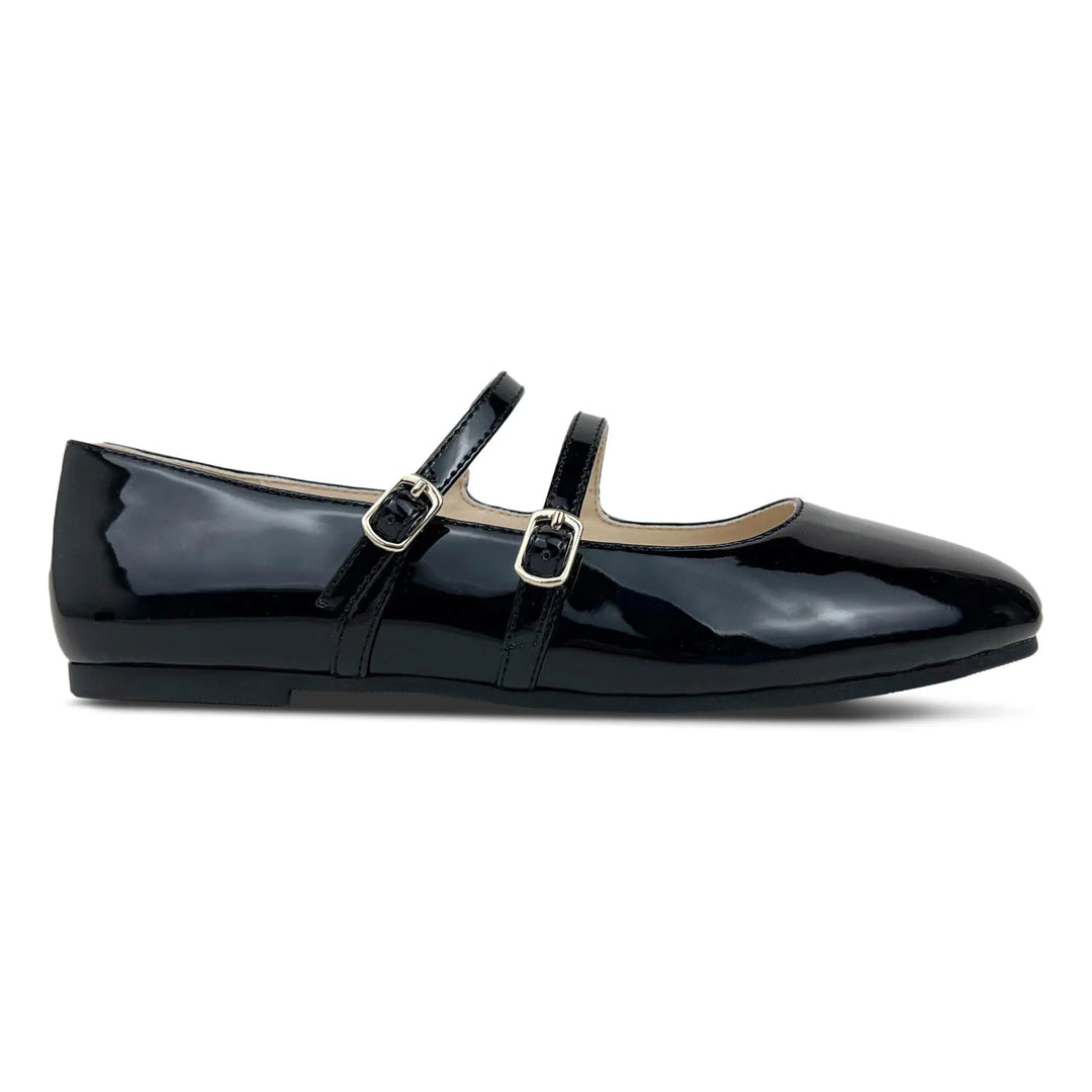 Miss Mary Flat