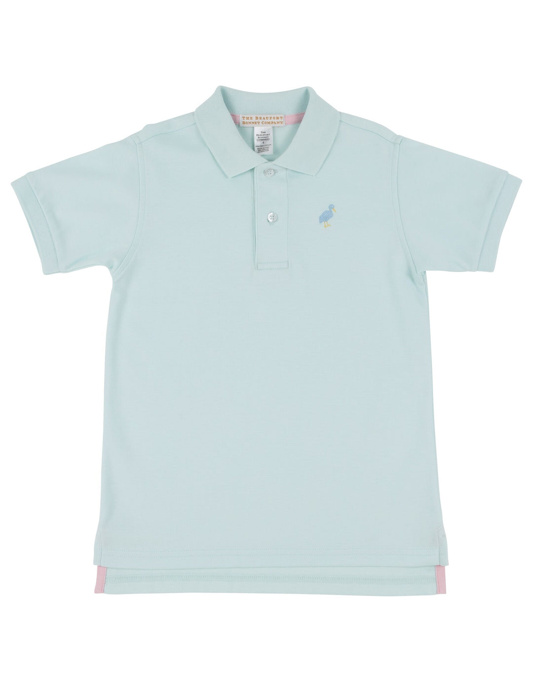 Prim & Proper Polo