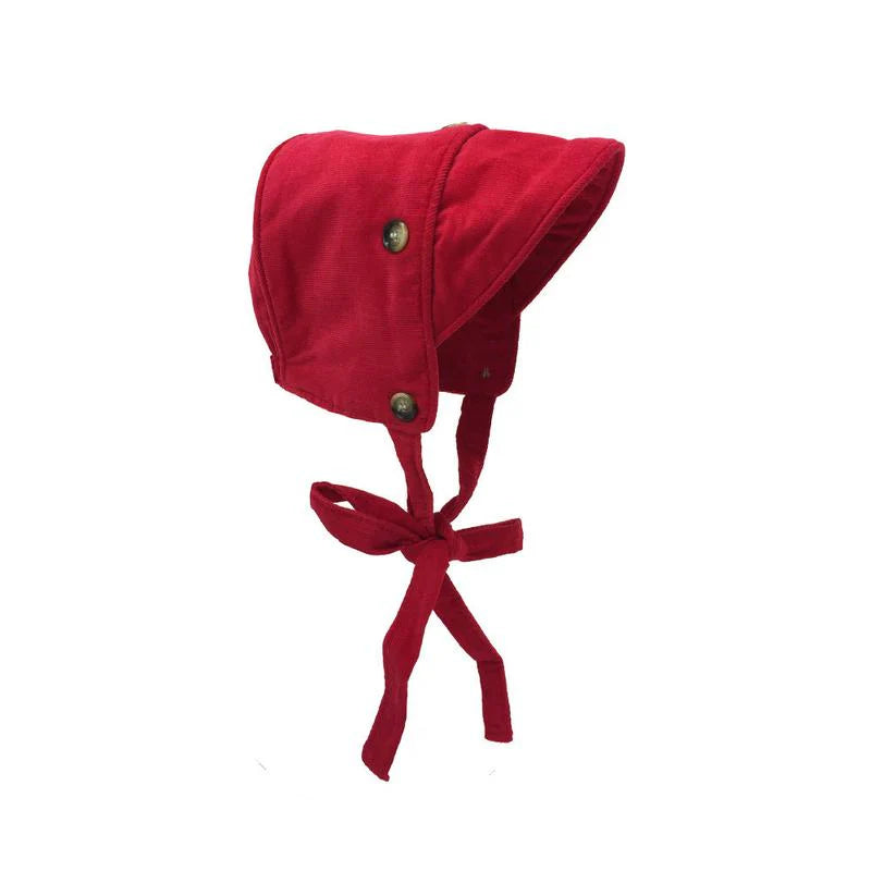 Barringer Bonnet Corduroy