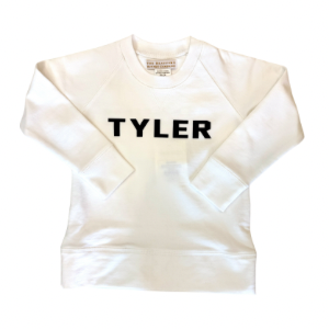 Sir Proper's City Hopper Sweatshirt