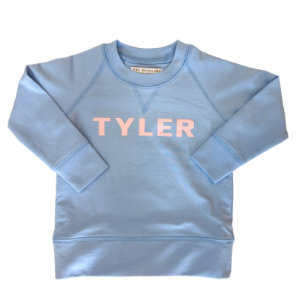 Sir Proper's City Hopper Sweatshirt