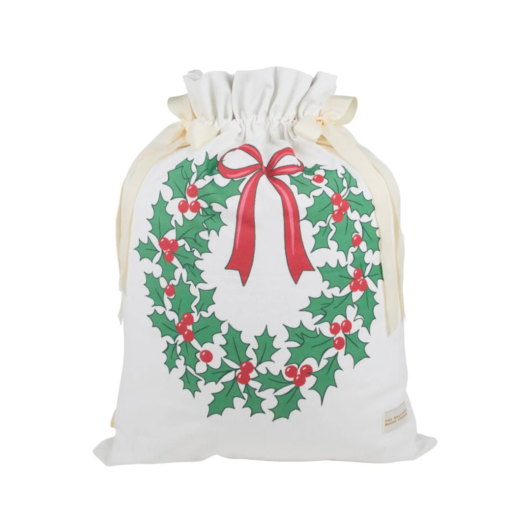 Santa's Big Bag