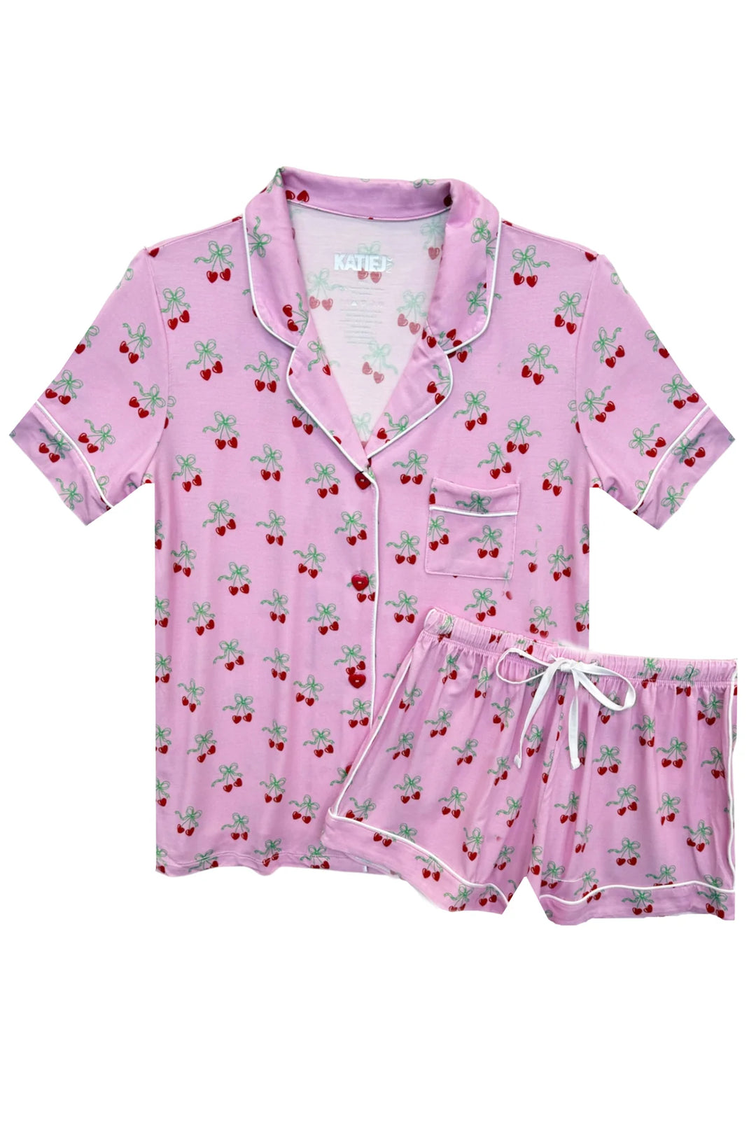 Lynn Lounge Set-Tween