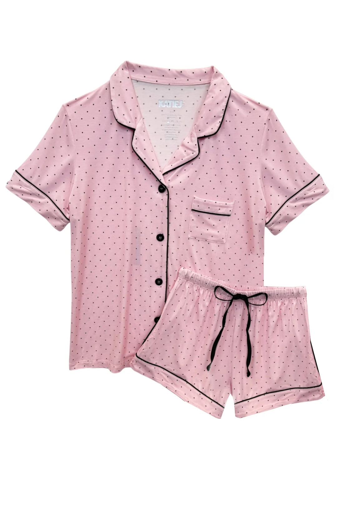 Lynn Lounge Set-Juniors