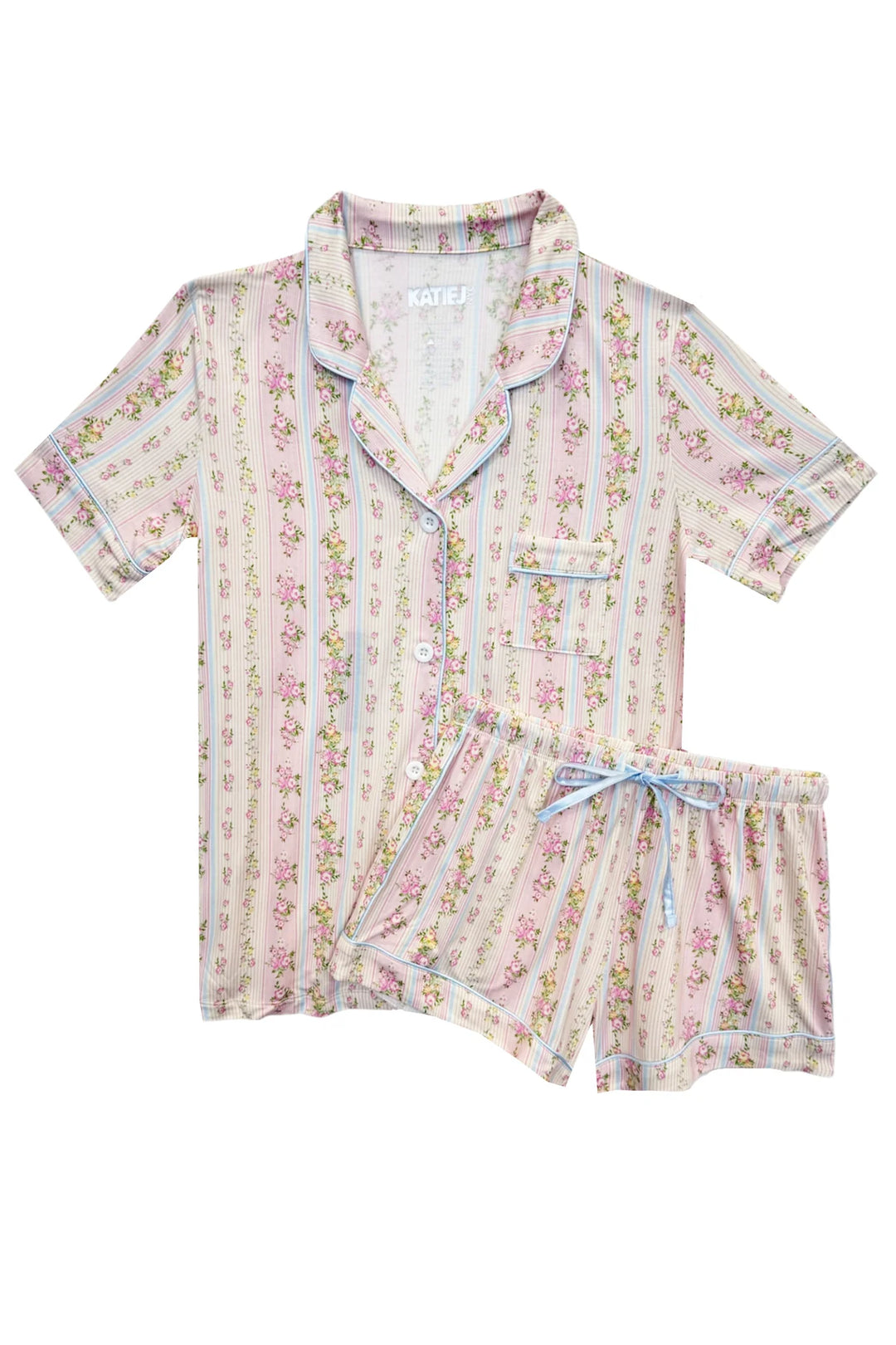 Lynn Lounge Set-Tween