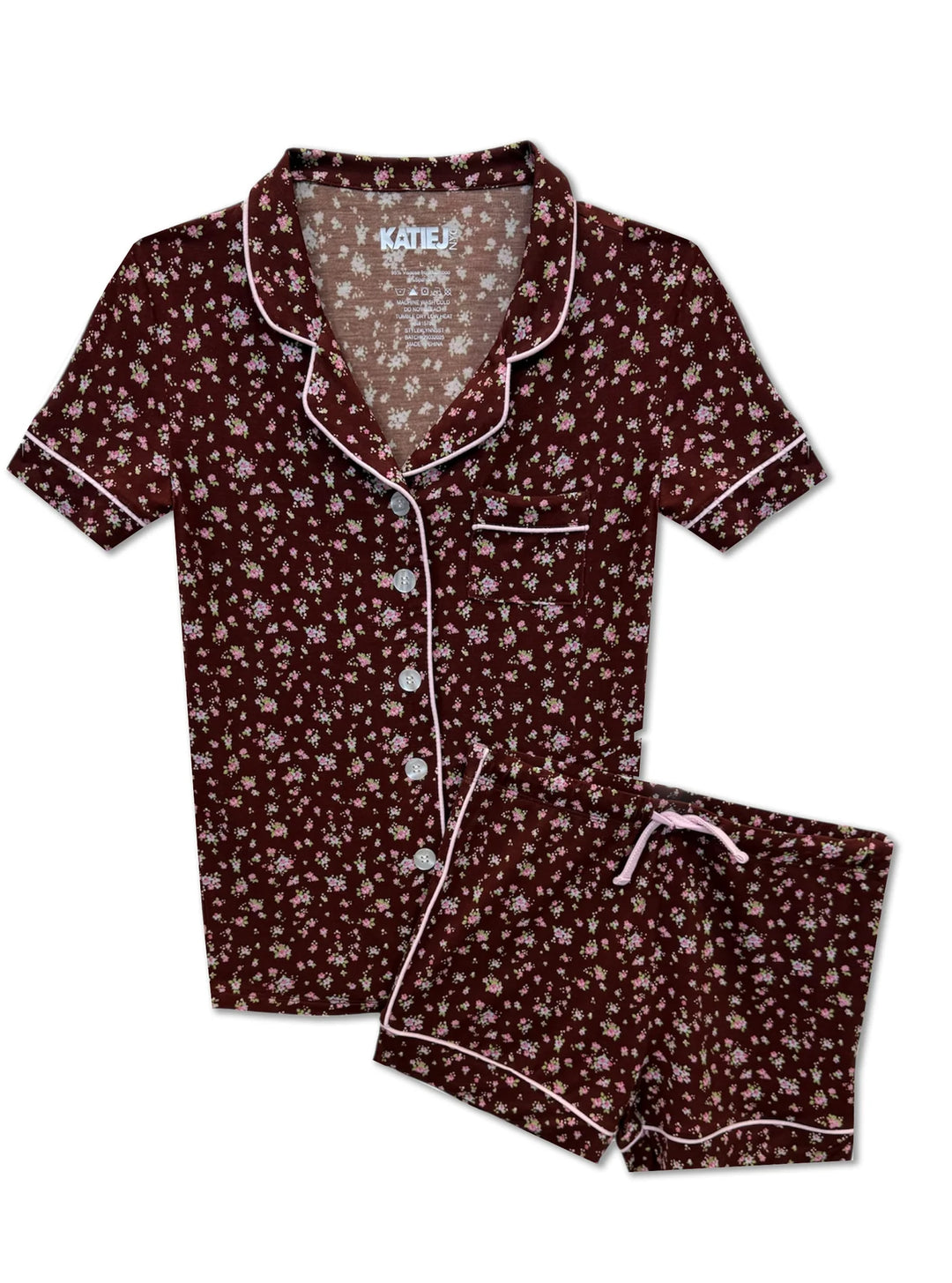 Lynn Lounge Set-Tween