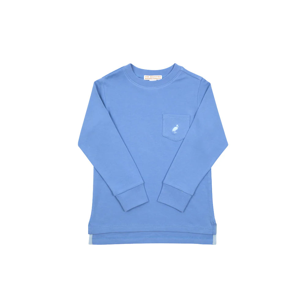 Carter Crewneck-Longsleeve