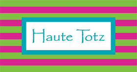 Haute Totz logo