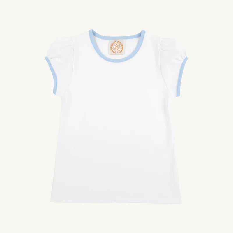Penny's Play Shirt - Heavy Weight