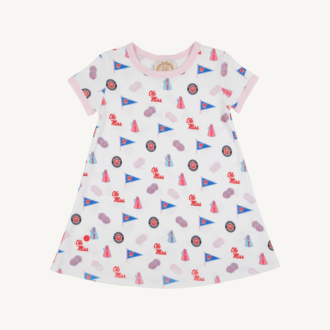 Polly Play Dress