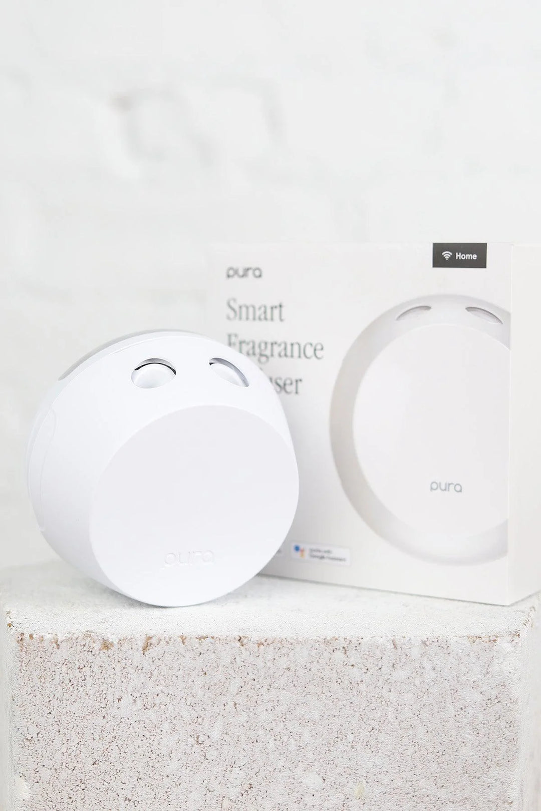 Pura Device V4