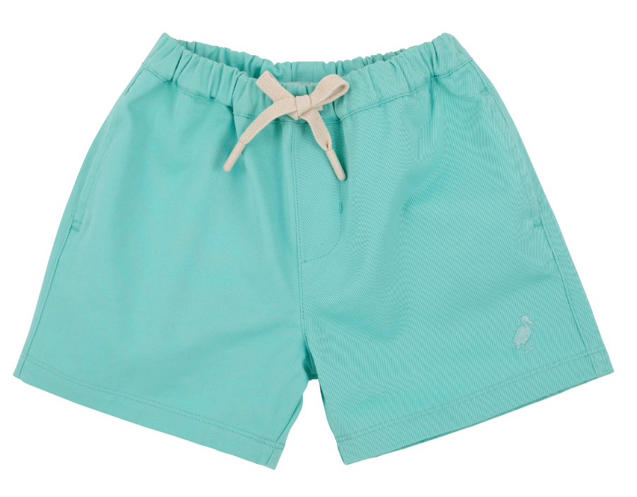 Shelton Shorts-Twill