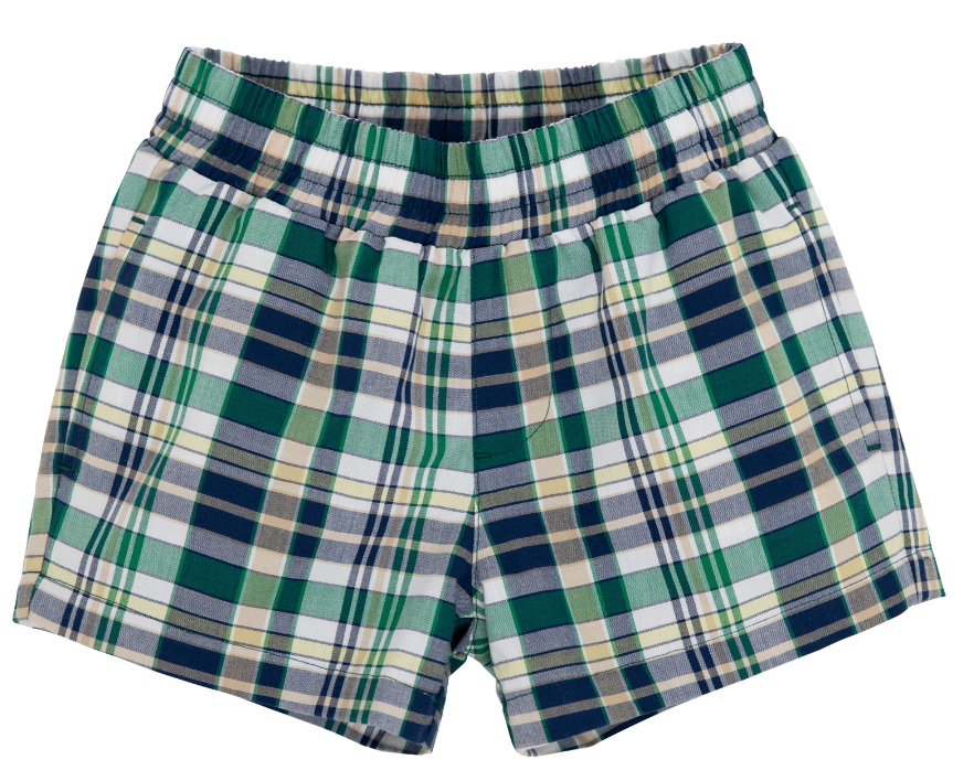 Sheffield Shorts