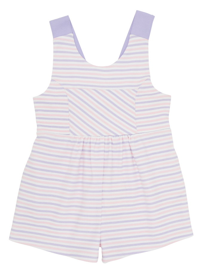 Reagan Romper