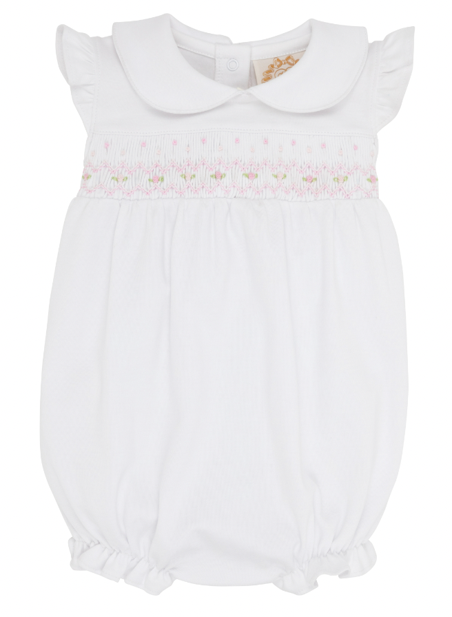 Smocked Banbury Bubble