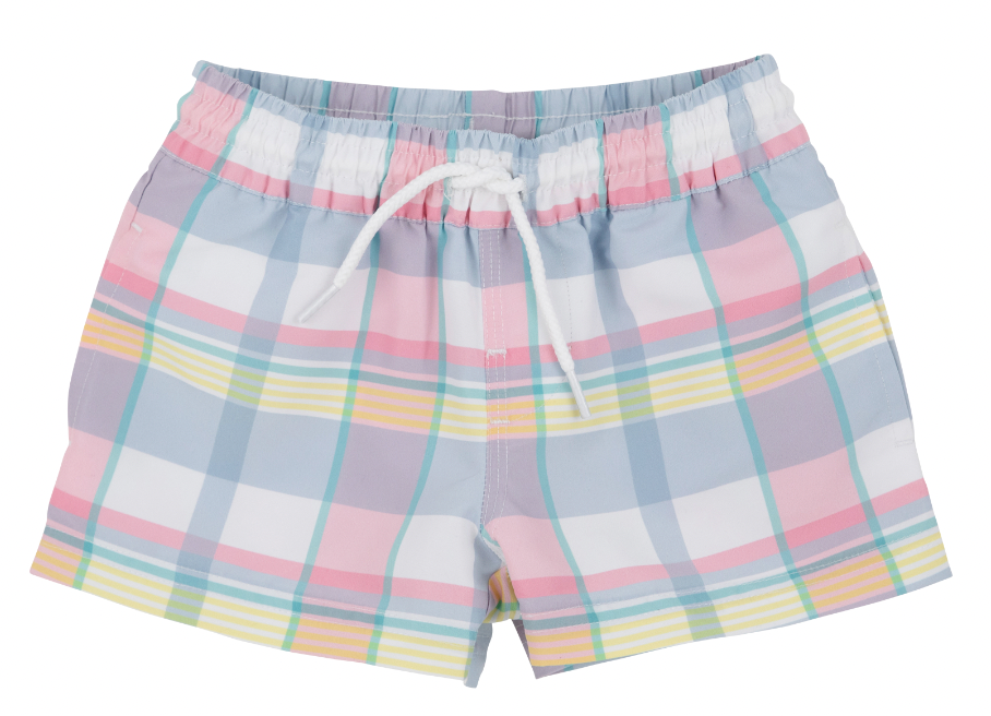 Tortola Swim Trunk