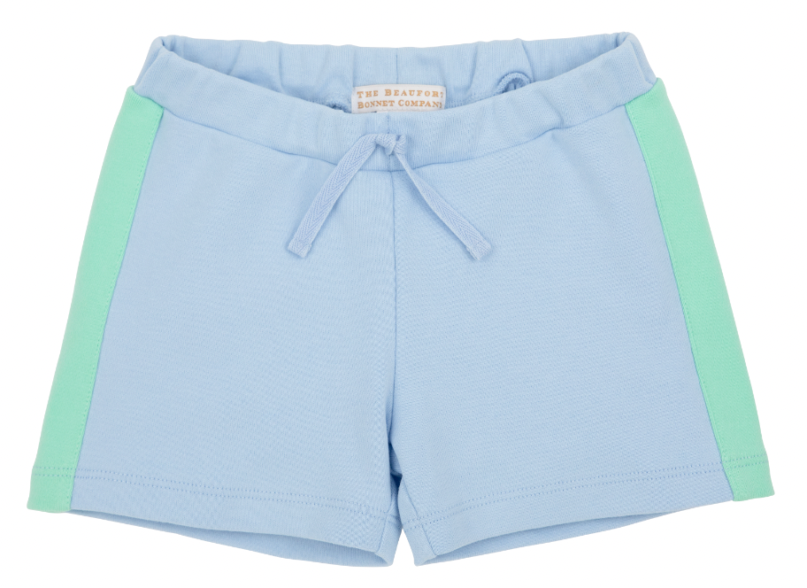 Shaefer Shorts