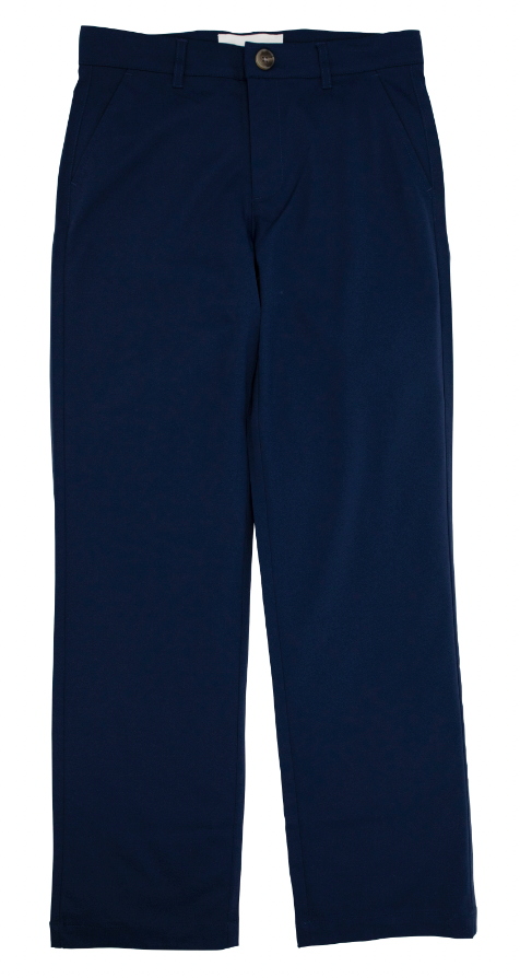 Prepletica Prep School Pants